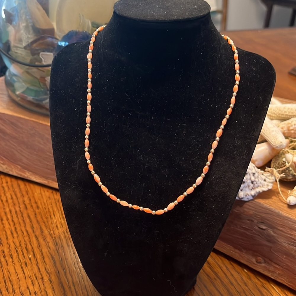 Multicolor Statement Necklace Bundle - image 8